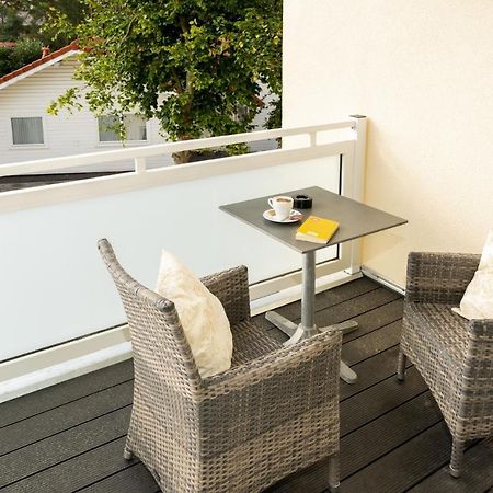Hotel Tiek Superior Meppen Zewnętrze zdjęcie