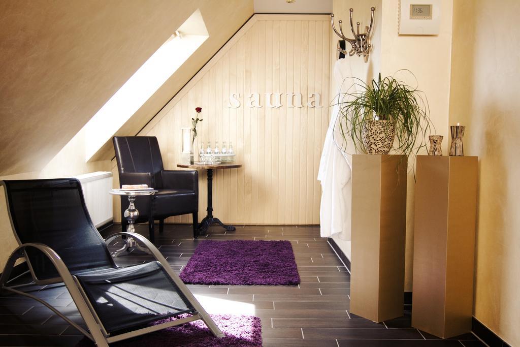 Hotel Tiek Superior Meppen Zewnętrze zdjęcie