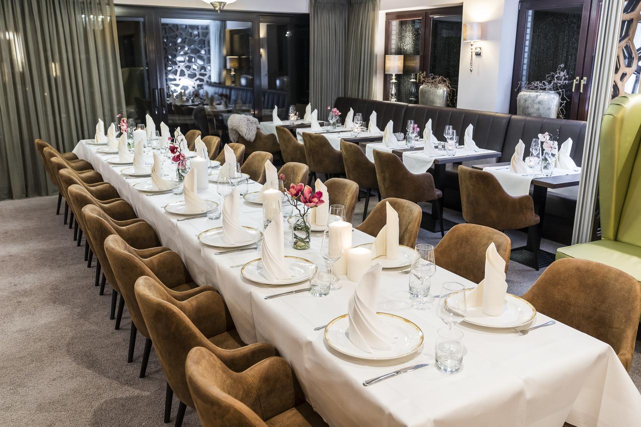 Hotel Tiek Superior Meppen Zewnętrze zdjęcie