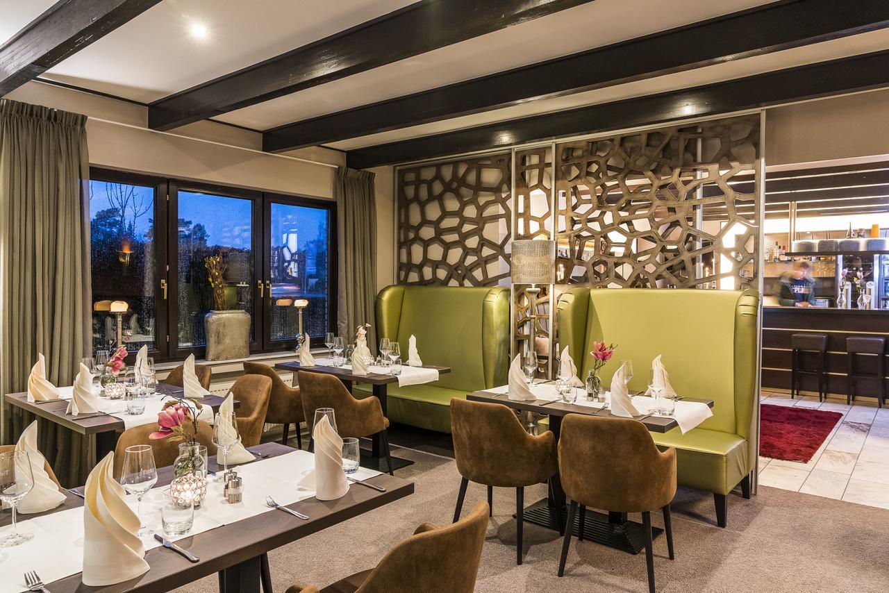 Hotel Tiek Superior Meppen Zewnętrze zdjęcie
