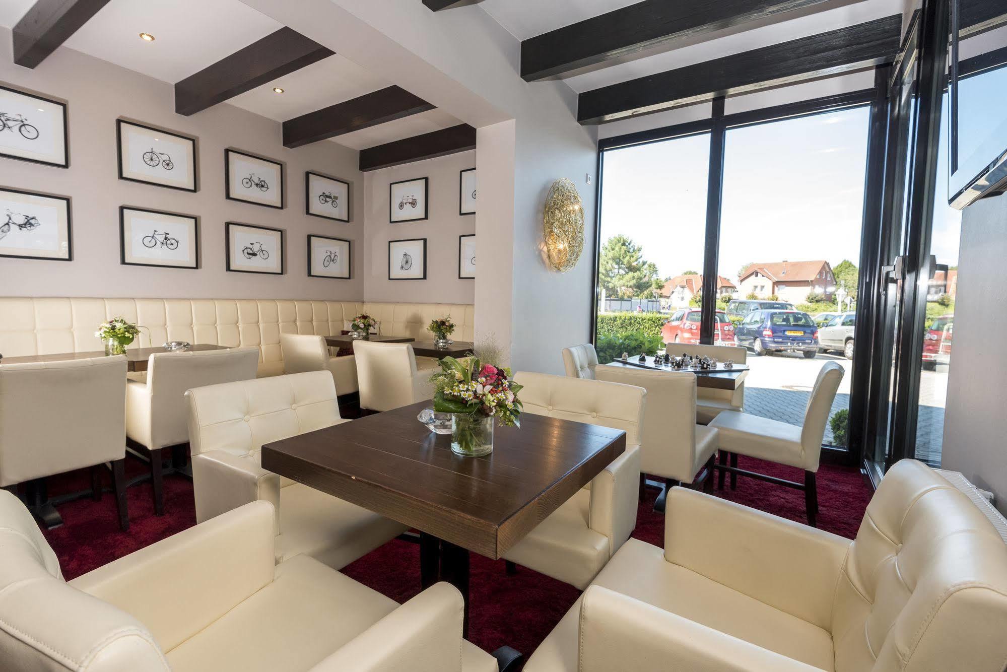 Hotel Tiek Superior Meppen Zewnętrze zdjęcie