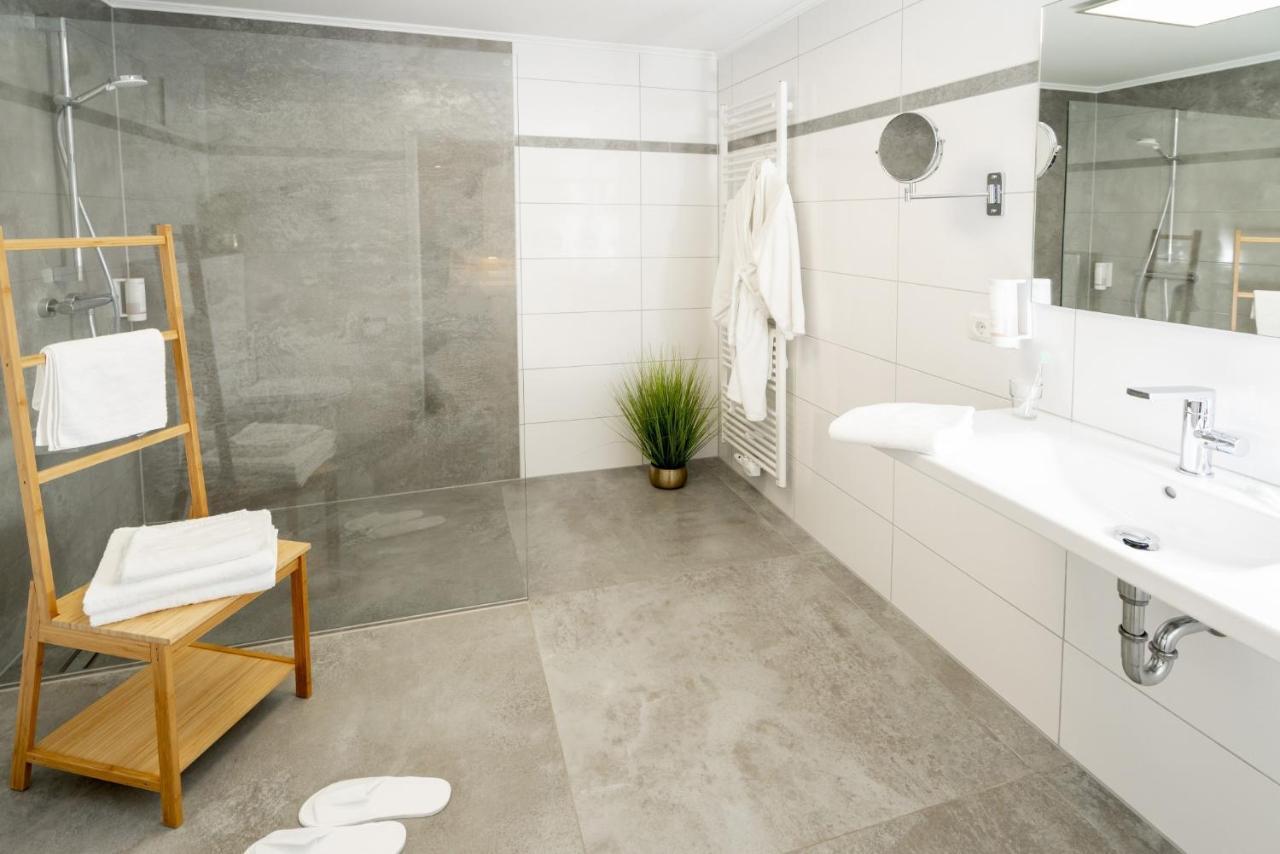 Hotel Tiek Superior Meppen Zewnętrze zdjęcie