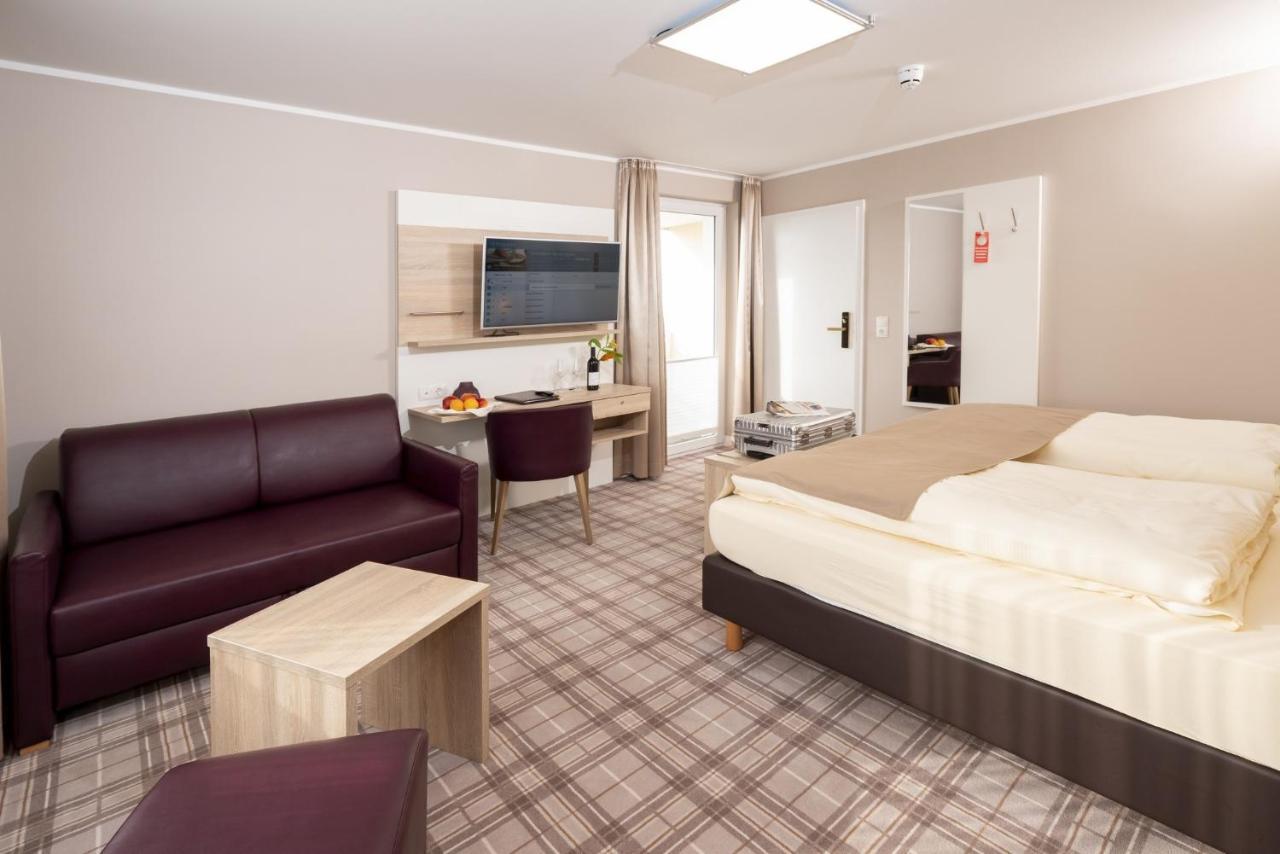 Hotel Tiek Superior Meppen Zewnętrze zdjęcie