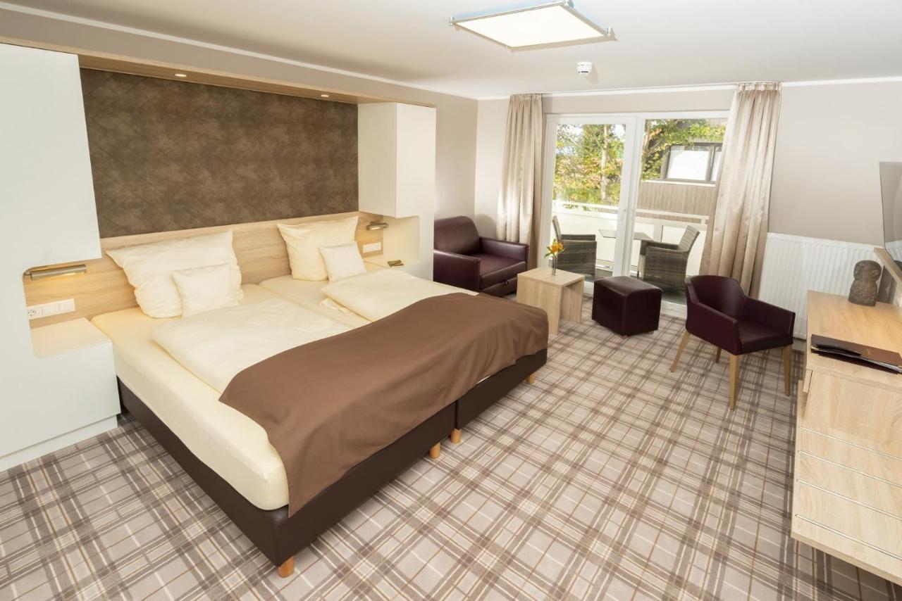Hotel Tiek Superior Meppen Zewnętrze zdjęcie