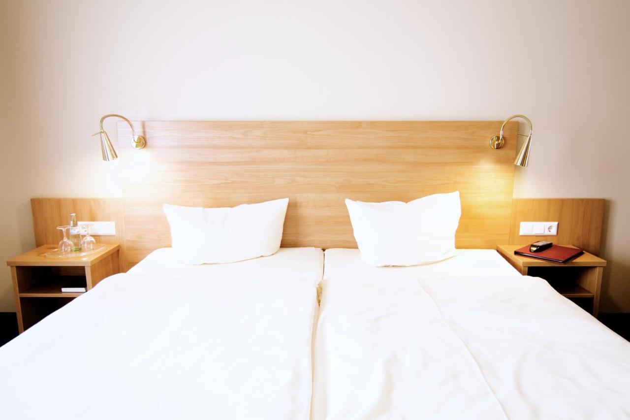 Hotel Tiek Superior Meppen Zewnętrze zdjęcie