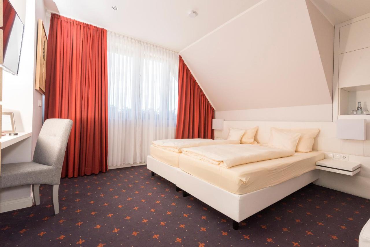 Hotel Tiek Superior Meppen Zewnętrze zdjęcie